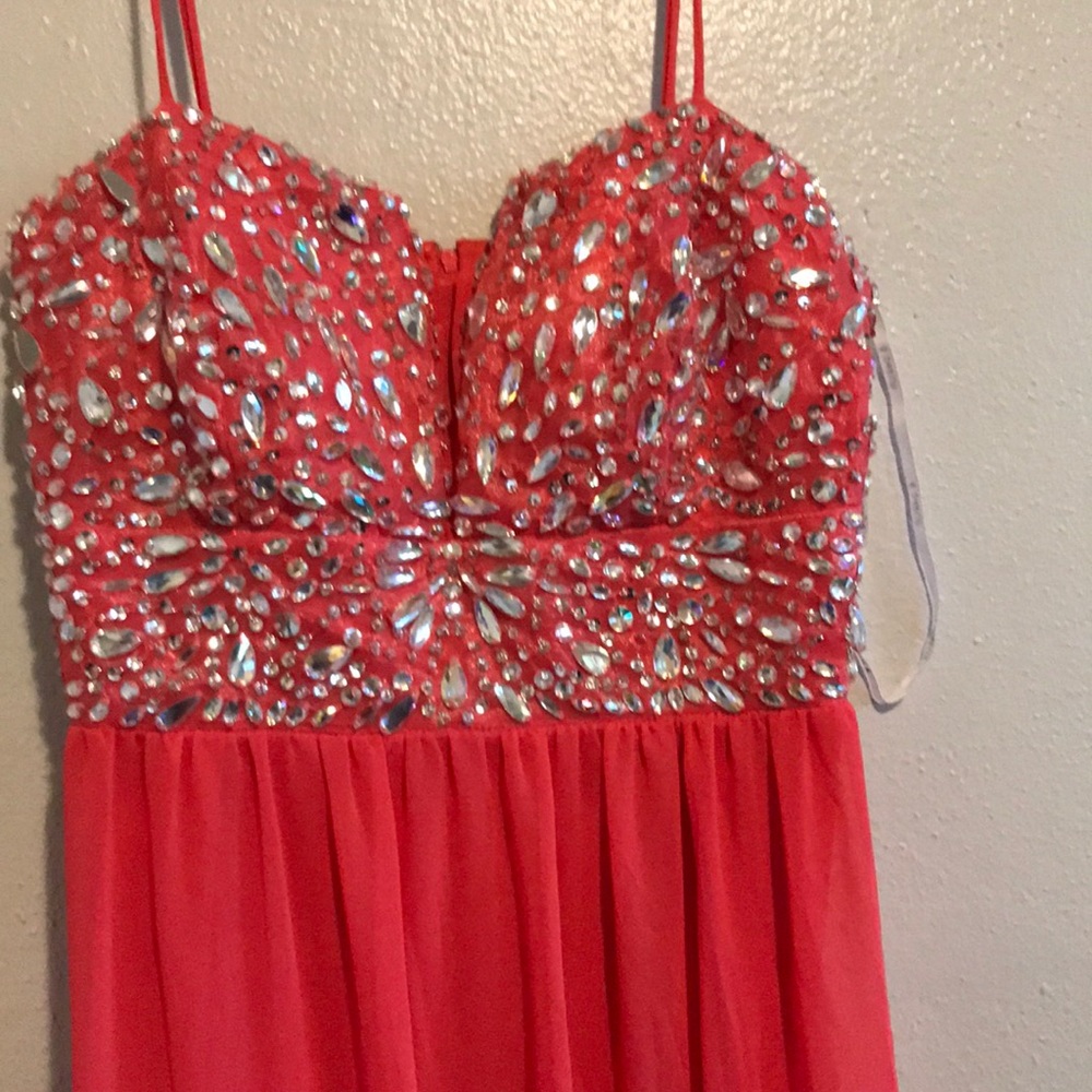 Only used once will never use again